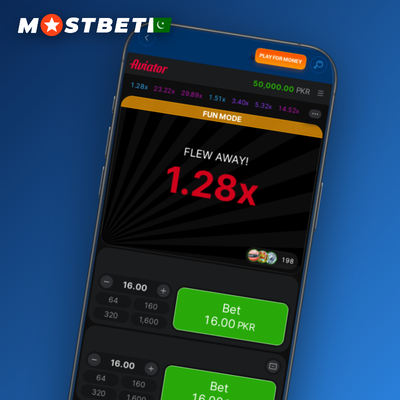Auto-cashout feature in Mostbet Aviator locks your exit at a chosen target multiplier