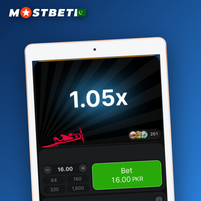 Mostbet Aviator dual bet slips letting players run two independent stakes per round