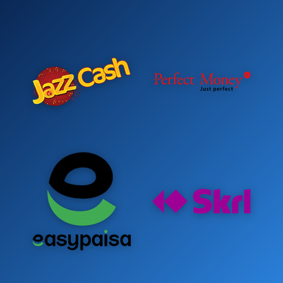 Mostbet deposit method via mobile wallet for Pakistani players using JazzCash and Easypaisa