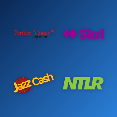 Mostbet deposit via mobile wallet — JazzCash and Easypaisa from PKR 200
