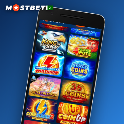 Mostbet Casino Endorphina classic cherry and seven slot symbols on retro red-gold tile