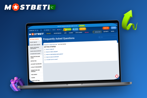 Mostbet desktop client login screen on Windows with email and password fields