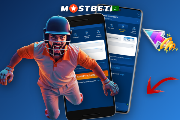 Mostbet personal account notification settings panel with email SMS and push toggles