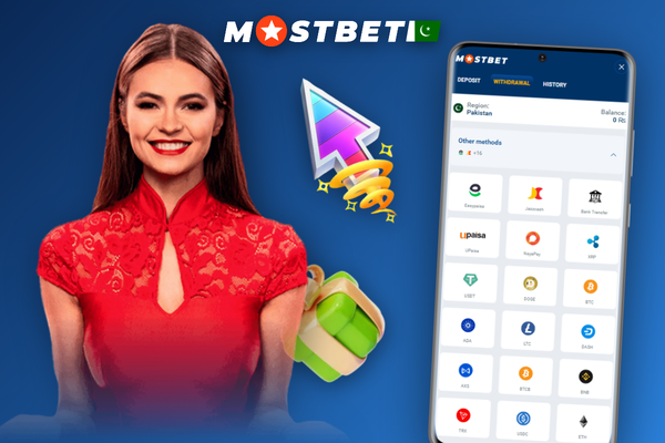 Mostbet help centre page with search bar and category tiles for deposits and accounts