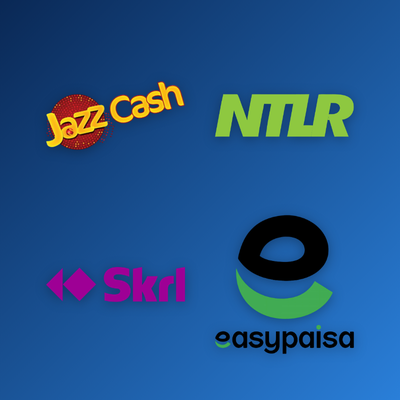 Mostbet withdrawal options via JazzCash and Easypaisa e-wallets for Pakistan players