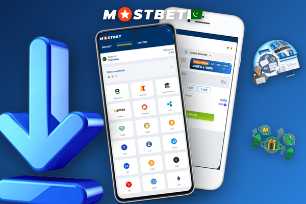 Mostbet withdrawal rules require CNIC identity verification before funds are released