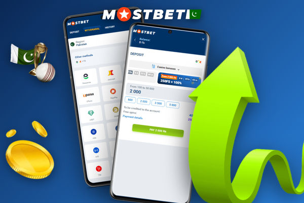 Mostbet withdrawal time compared across methods to match payout speed and amount