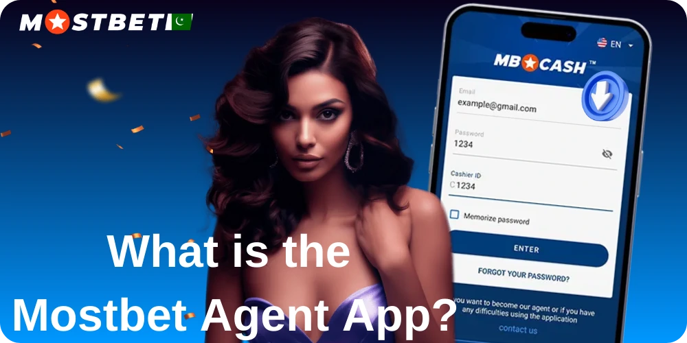 Mostbet Mobcash App